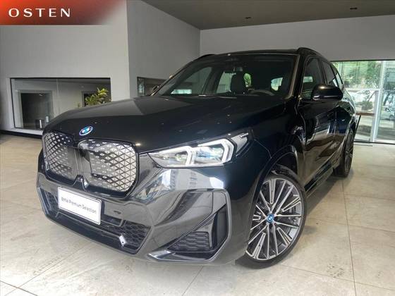 BMW iX1 ELÉTRICO XDRIVE30 M SPORT